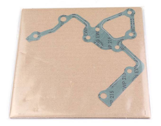 BMW Engine Timing Cover Gasket 11141725767 - Genuine BMW